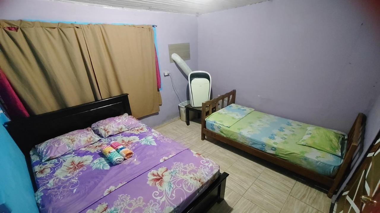 דויד Bambu Hostel מראה חיצוני תמונה