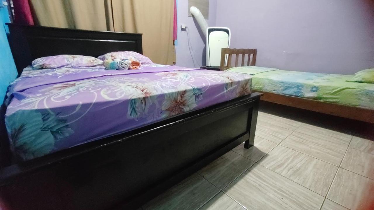 דויד Bambu Hostel מראה חיצוני תמונה