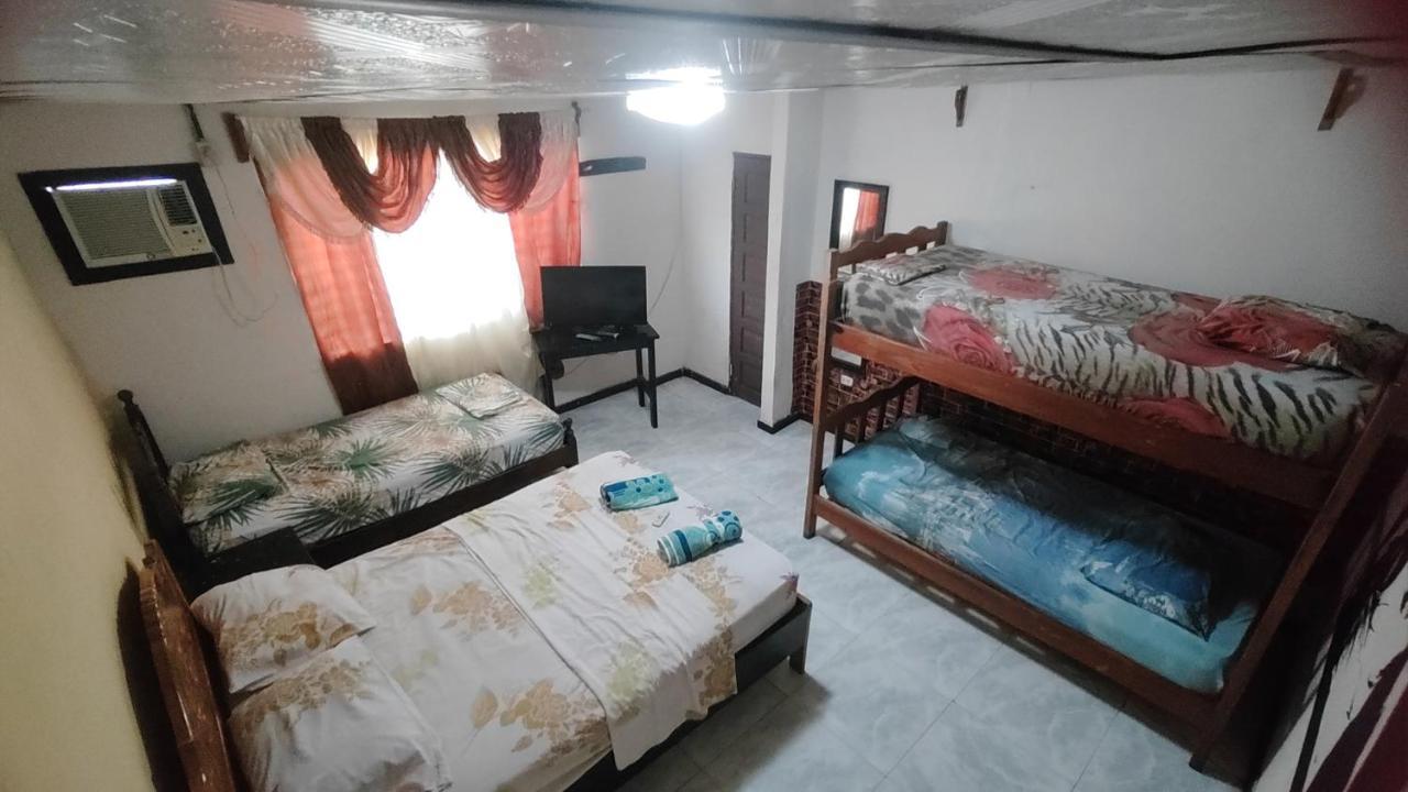דויד Bambu Hostel מראה חיצוני תמונה