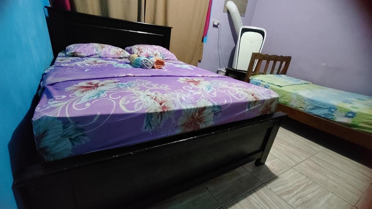 דויד Bambu Hostel מראה חיצוני תמונה